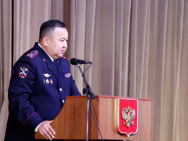 Три нижегородских полковника полиции отправлены в отставку