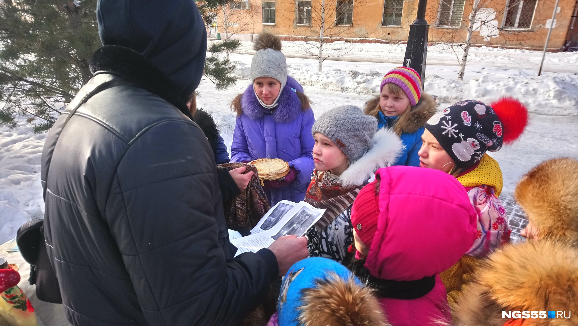 Омск поиски. Новости в Омске про девочку.