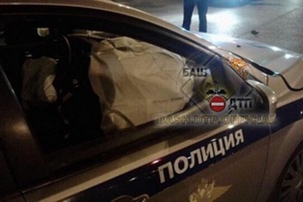 Ночным хулиганом оказался преподаватель вуза Ночным хулиганом оказался преподаватель вуза