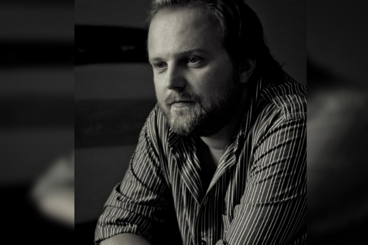 Проектировщик Сергей Лопатин Проектировщик Сергей Лопатин