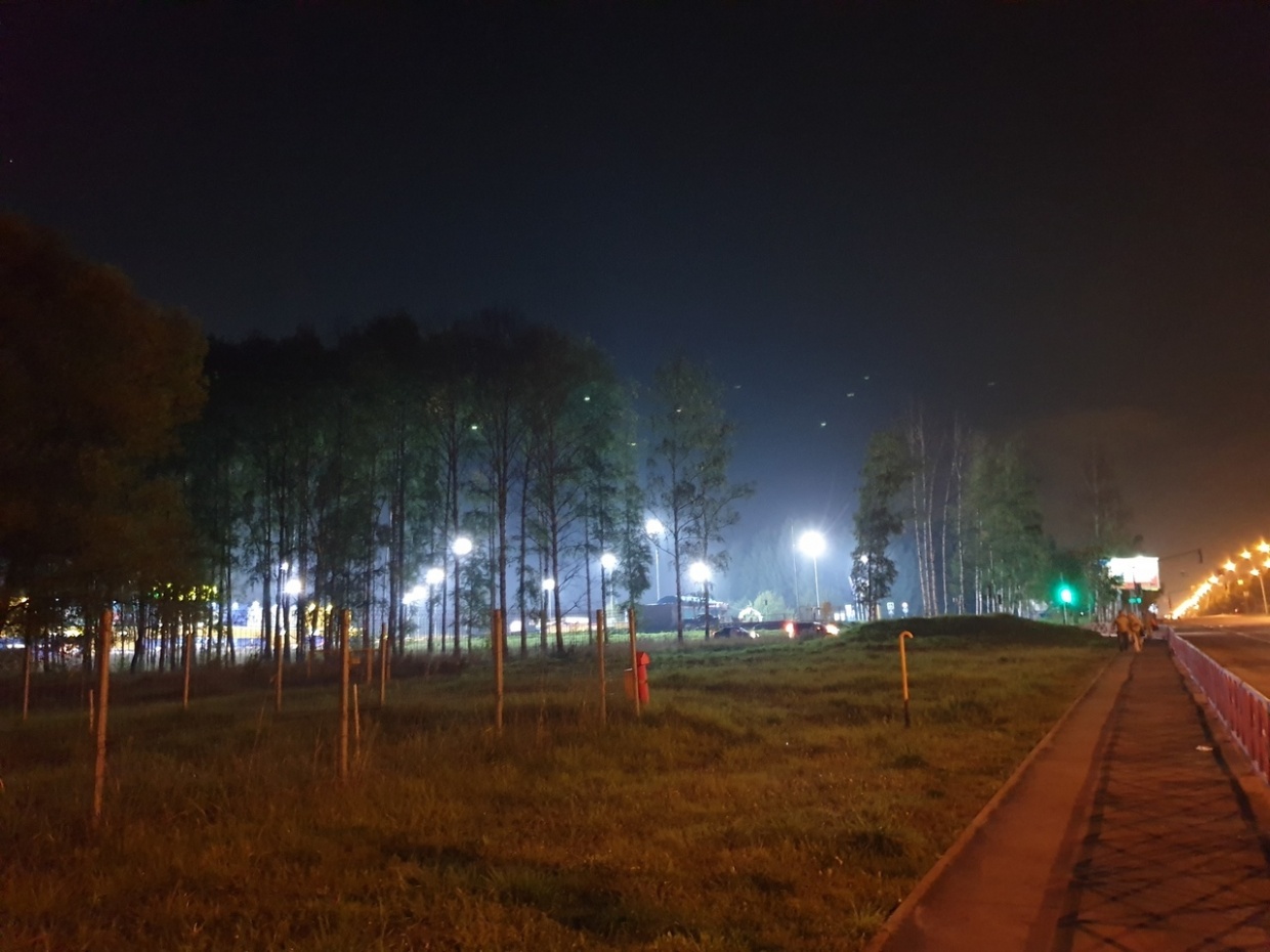 Воздух во Фрунзенском районе проверят на наличие ядовитых веществ
