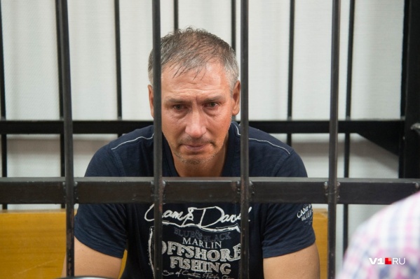 Леонида Жданова будут судить за гибель 11 человек, вышедших на катамаране с его лодочной станции Леонида Жданова будут судить за гибель 11 человек, вышедших на катамаране с его лодочной станции
