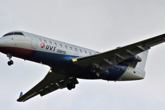 Впервые за несколько лет челябинцы смогут без пересадок полететь в Грузию