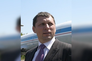 Следователи считают, что Алексей Гусев злоупотреблял полномочиями Следователи считают, что Алексей Гусев злоупотреблял полномочиями