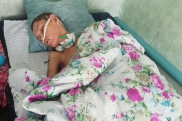 Женщина не приходила в сознание с конца октября Женщина не приходила в сознание с конца октября