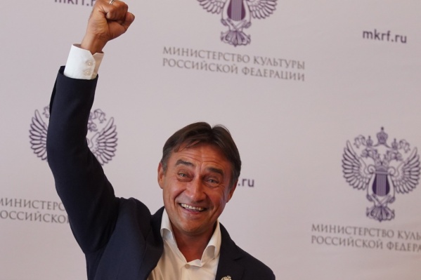 Почетное звание получили все участники «Квартета И» Почетное звание получили все участники «Квартета И»