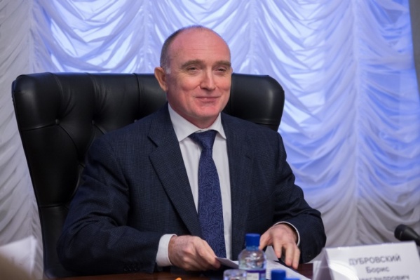 Сроки для подготовки к саммитам губернатор назвал вполне реальными Сроки для подготовки к саммитам губернатор назвал вполне реальными