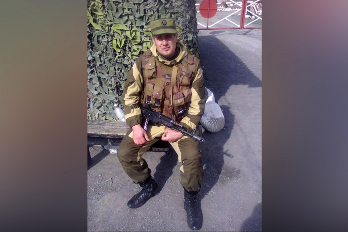 Виталий Задорожный погиб в служебном кабинете от выстрела из табельного оружия Виталий Задорожный погиб в служебном кабинете от выстрела из табельного оружия