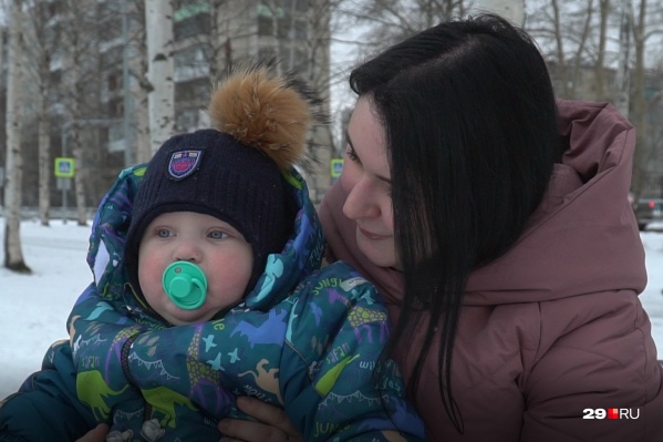 Сейчас Леону чуть меньше годика<br> Сейчас Леону чуть меньше годика<br>