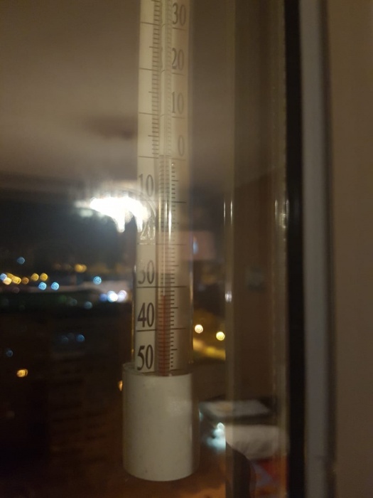 В Свердловской области похолодало до -44 °С: мы следили за замерзающим Уралом в режиме онлайн