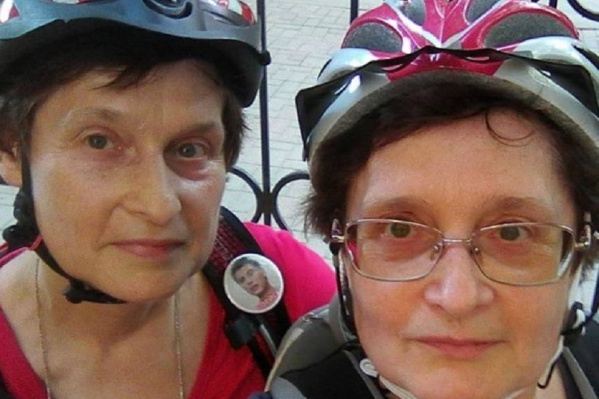Опись изъятого у сестер Зениных имущества заняла 12 листов Опись изъятого у сестер Зениных имущества заняла 12 листов