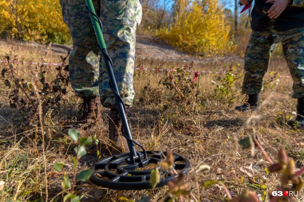 Правоохранители выехали на место происшествия после звонка обеспокоенных жителей Правоохранители выехали на место происшествия после звонка обеспокоенных жителей