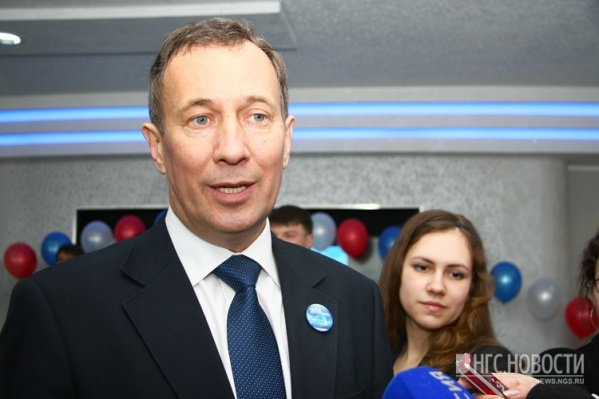 Сергей Масликов был под домашним арестом с конца марта Сергей Масликов был под домашним арестом с конца марта