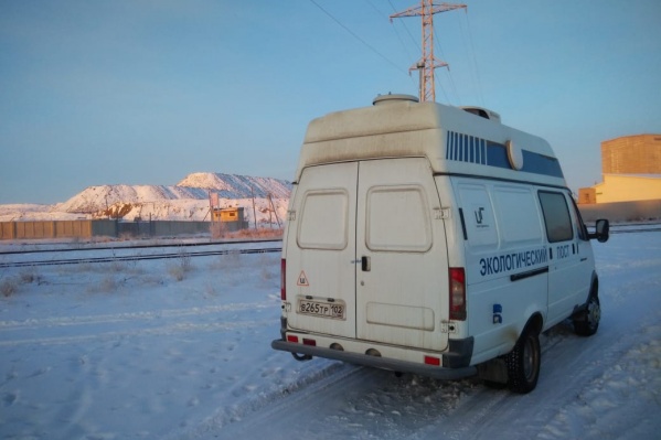 Экопост курсирует по городу каждый день Экопост курсирует по городу каждый день