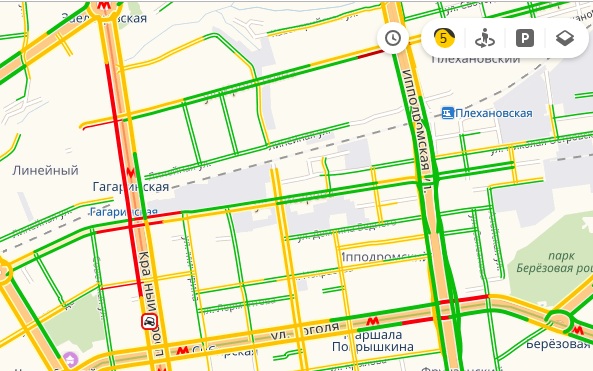 Транспортная карта новосибирск красный проспект