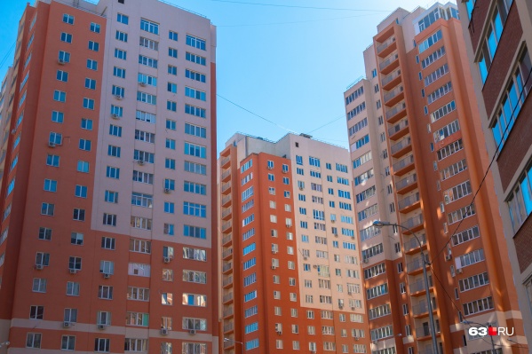 В городах семьям с детьми доступна ипотека под 6% годовых В городах семьям с детьми доступна ипотека под 6% годовых