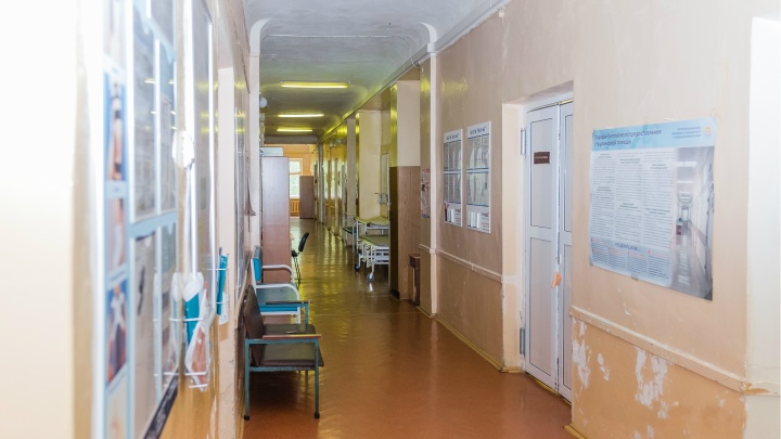 Пермский Роспотребнадзор в суде требует закрыть гинекологию в ГКБ № 6 — там много нарушений СанПиН