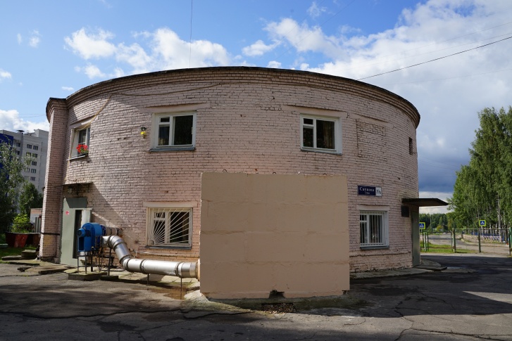 Ярославльводоканал продолжает работу по модернизации городских канализационных насосных станций