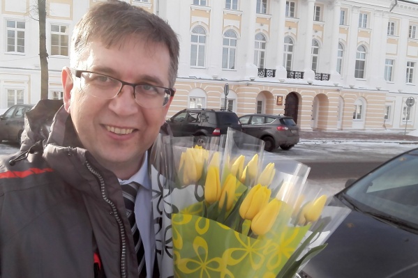 Депутату пожаловались работники здравоохранения Депутату пожаловались работники здравоохранения