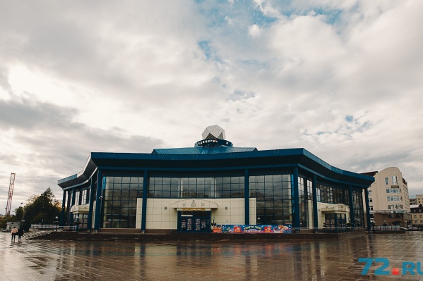 Уже завтра нужно будет доставать куртку потеплее Уже завтра нужно будет доставать куртку потеплее 