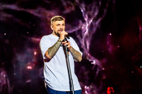 Баста отметил, что обзоры Bad Comedian интересны зрителям Баста отметил, что обзоры Bad Comedian интересны зрителям