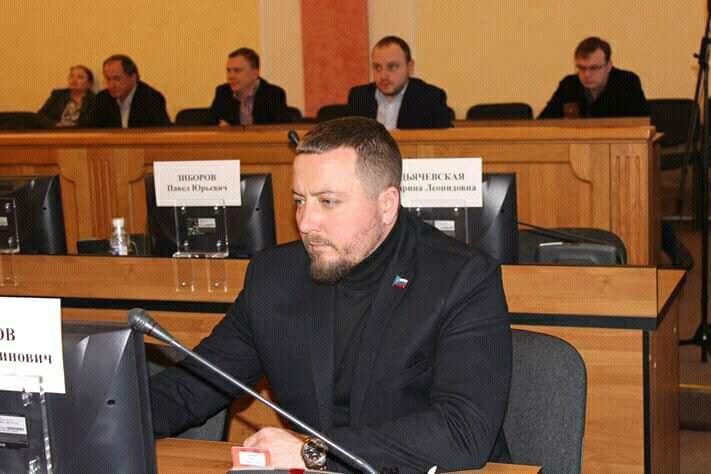 Депутат Илья Советов открыто выступил против существующей процедуры выборов мэра