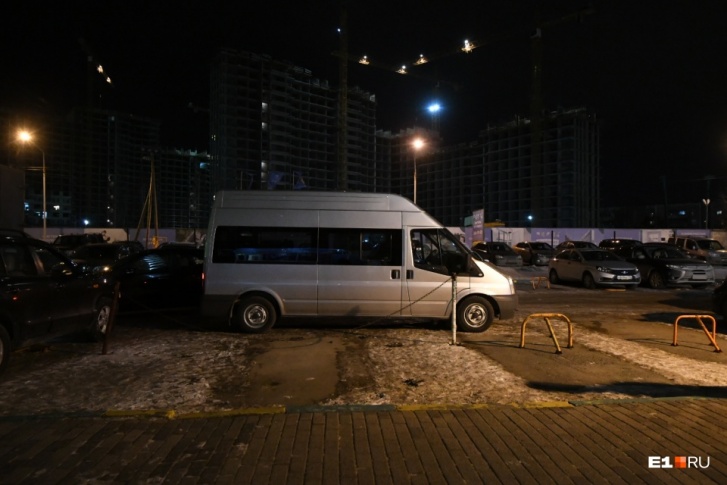 Родители убитого мальчика состояли в секте Родители убитого мальчика состояли в секте