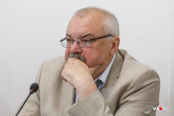Игорь Тюменцев отказался от обвинений руководства страны в воровстве Игорь Тюменцев отказался от обвинений руководства страны в воровстве