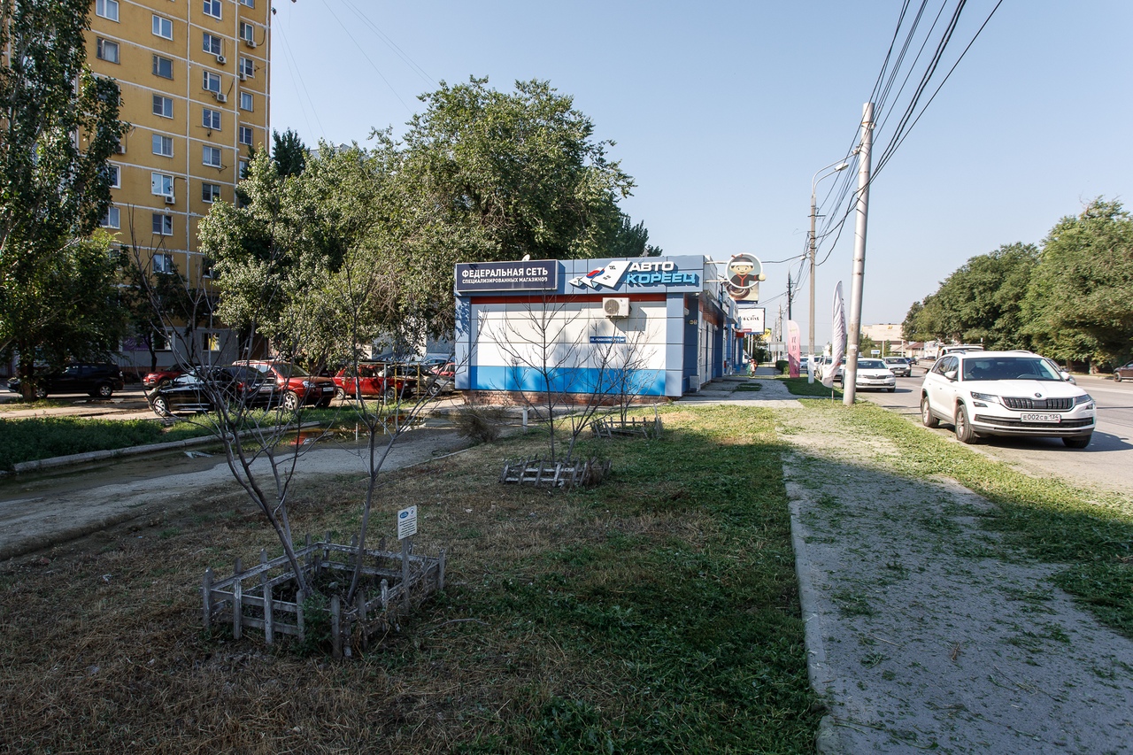 Выиграть суд и проиграть магазин: юридическую фирму лишили земли в центре из-за мэрии Волгограда