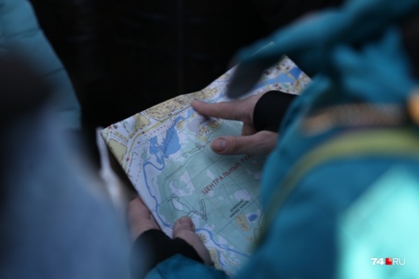 Иностранец ушёл ночью 18 ноября из дома в Центральном районе Челябинска Иностранец ушёл ночью 18 ноября из дома в Центральном районе Челябинска