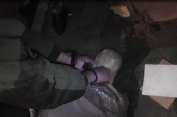 Волгоградцу грозит пожизненное заключение Волгоградцу грозит пожизненное заключение