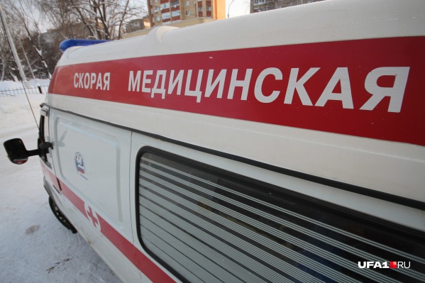 Врачу самому потребовалась экстренная помощь Врачу самому потребовалась экстренная помощь