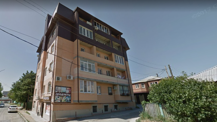 В Ростове осудят бизнесмена, продавшего людям 16 квартир в незаконно построенном доме