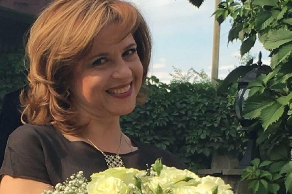 Ранее Симаченко занимала пост замглавы Первомайского района Ростова Ранее Симаченко занимала пост замглавы Первомайского района Ростова