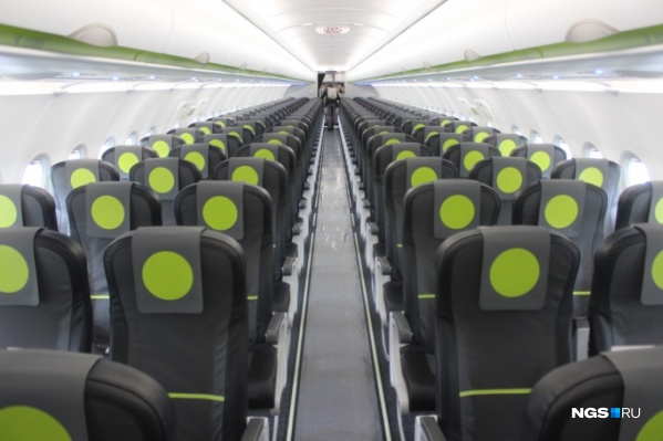 Во время ночного полёта у Airbus A320neo возникли проблемы с силовой установкой — самолёт пришлось заменить Во время ночного полёта у Airbus A320neo возникли проблемы с силовой установкой — самолёт пришлось заменить