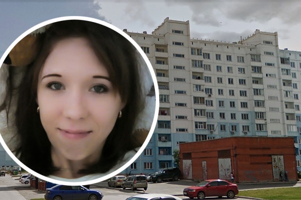 Наталья Овчинникова пропала 11 июля — она ушла из своего дома на улице Забалуева Наталья Овчинникова пропала 11 июля — она ушла из своего дома на улице Забалуева