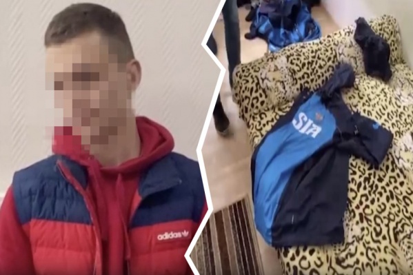 Мужчин задержали после нападения на девушек Мужчин задержали после нападения на девушек