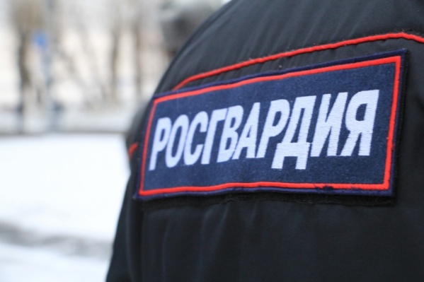 Оскорбление сотрудника Росгвардии обернулось северодвинцу уголовным делом Оскорбление сотрудника Росгвардии обернулось северодвинцу уголовным делом