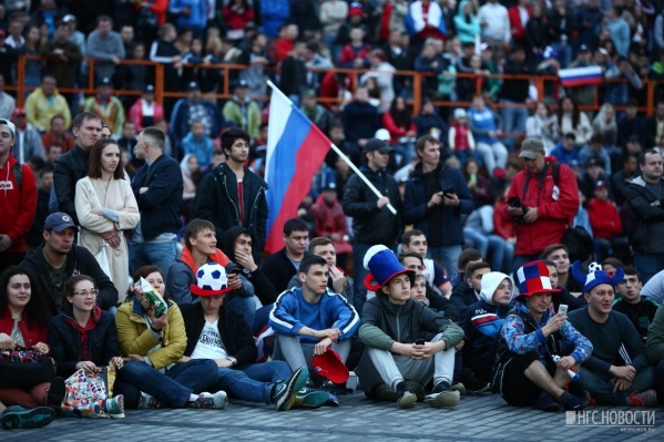 Исход вечерней игры с Уругваем решит, какое место в группе займёт Россия Исход вечерней игры с Уругваем решит, какое место в группе займёт Россия