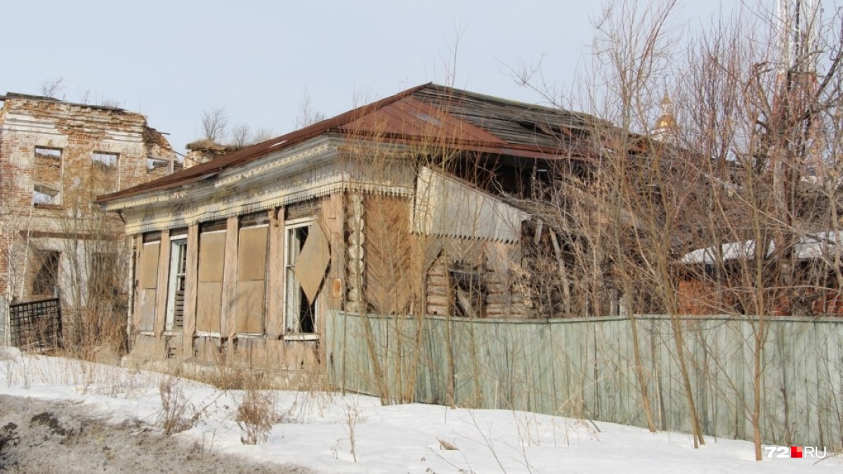 Это похоже на старую Лесобазу, но находится в соседнем городе