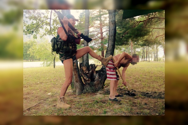 Юрий Юдин не очень любит фотографироваться, но мы нашли несколько его снимков Юрий Юдин не очень любит фотографироваться, но мы нашли несколько его снимков