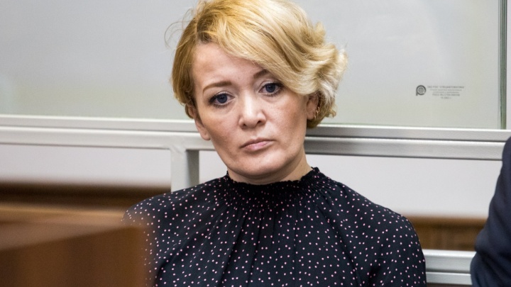 В Ростове облсуд оставил активистку Анастасию Шевченко под домашним арестом до конца августа