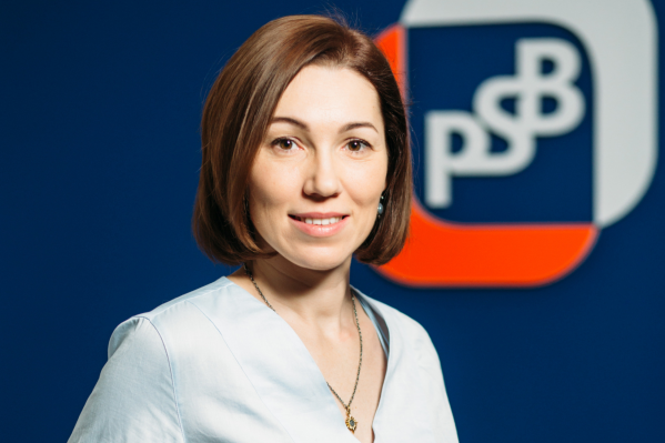 Заместитель управляющего ярославским филиалом Промсвязьбанка Татьяна Панова рассказала о выгодных предложениях по ипотечному кредитованию Заместитель управляющего ярославским филиалом Промсвязьбанка Татьяна Панова рассказала о выгодных предложениях по ипотечному кредитованию