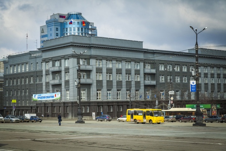 Челябинск рассчитывает изменить свой облик к 2020 году