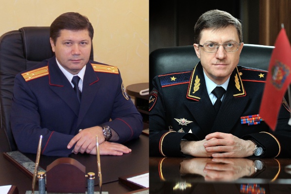 Президент подписал указ о назначении силовиков 5 июня Президент подписал указ о назначении силовиков 5 июня 