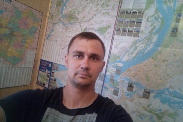 Михаил Абдалкин является первым секретарем горкома КПРФ в Новокуйбышевске Михаил Абдалкин является первым секретарем горкома КПРФ в Новокуйбышевске