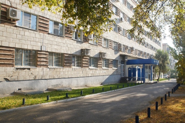Областной суд ужесточил наказание бывшему замначальника налоговой Центрального района Волгограда Ирине Тимофеевой Областной суд ужесточил наказание бывшему замначальника налоговой Центрального района Волгограда Ирине Тимофеевой