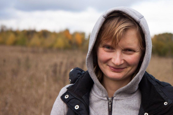 Ярославская экоактивистка Анна Головина — одна из противников ввоза московского мусора на полигон «Скоково». Руководитель ярославского регионального отделения Движения "Мусора.Больше.Нет"<br> Ярославская экоактивистка Анна Головина — одна из противников ввоза московского мусора на полигон «Скоково». Руководитель ярославского регионального отделения Движения "Мусора.Больше.Нет"<br>