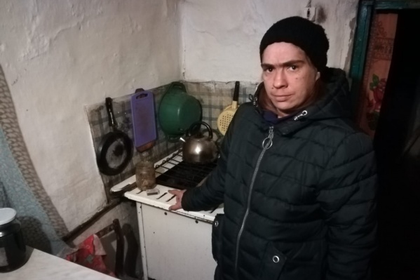 Надежда вызвала скорую, когда увидела, что пенсионер жив Надежда вызвала скорую, когда увидела, что пенсионер жив