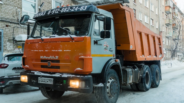 Пермское УФАС нашло признаки сговора на торгах по вывозу мусора: общий ущерб — 1,1 миллиарда рублей